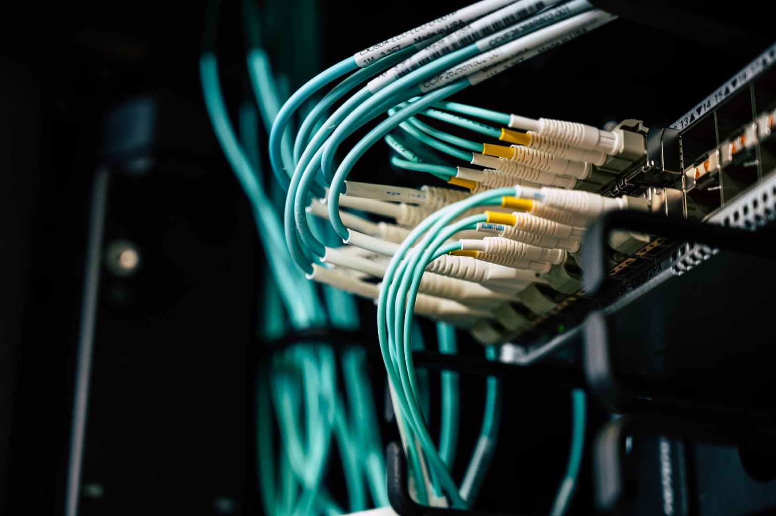 Millions of UK premises have access to fibre broadband but don’t use it - Telecoms News from NTSI