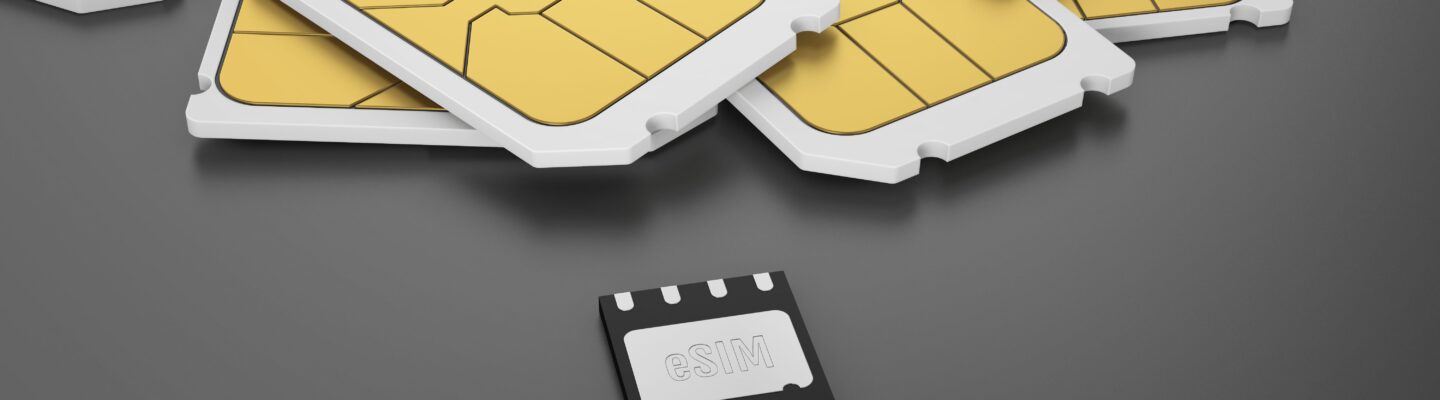 eSIM Solution