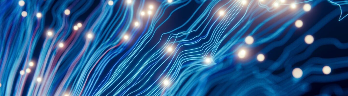 A close up of a computer circuit board